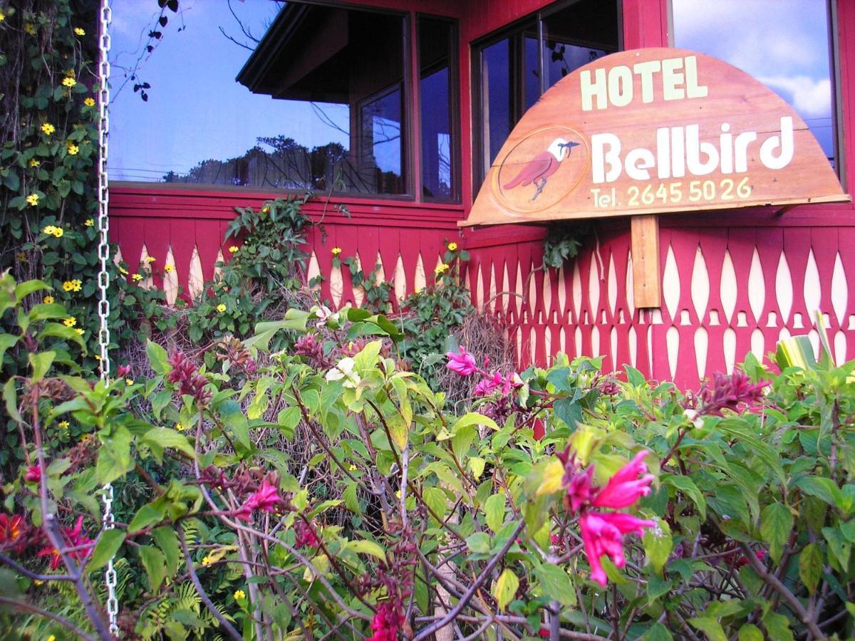 Hotel Bell Bird Monteverde Kültér fotó