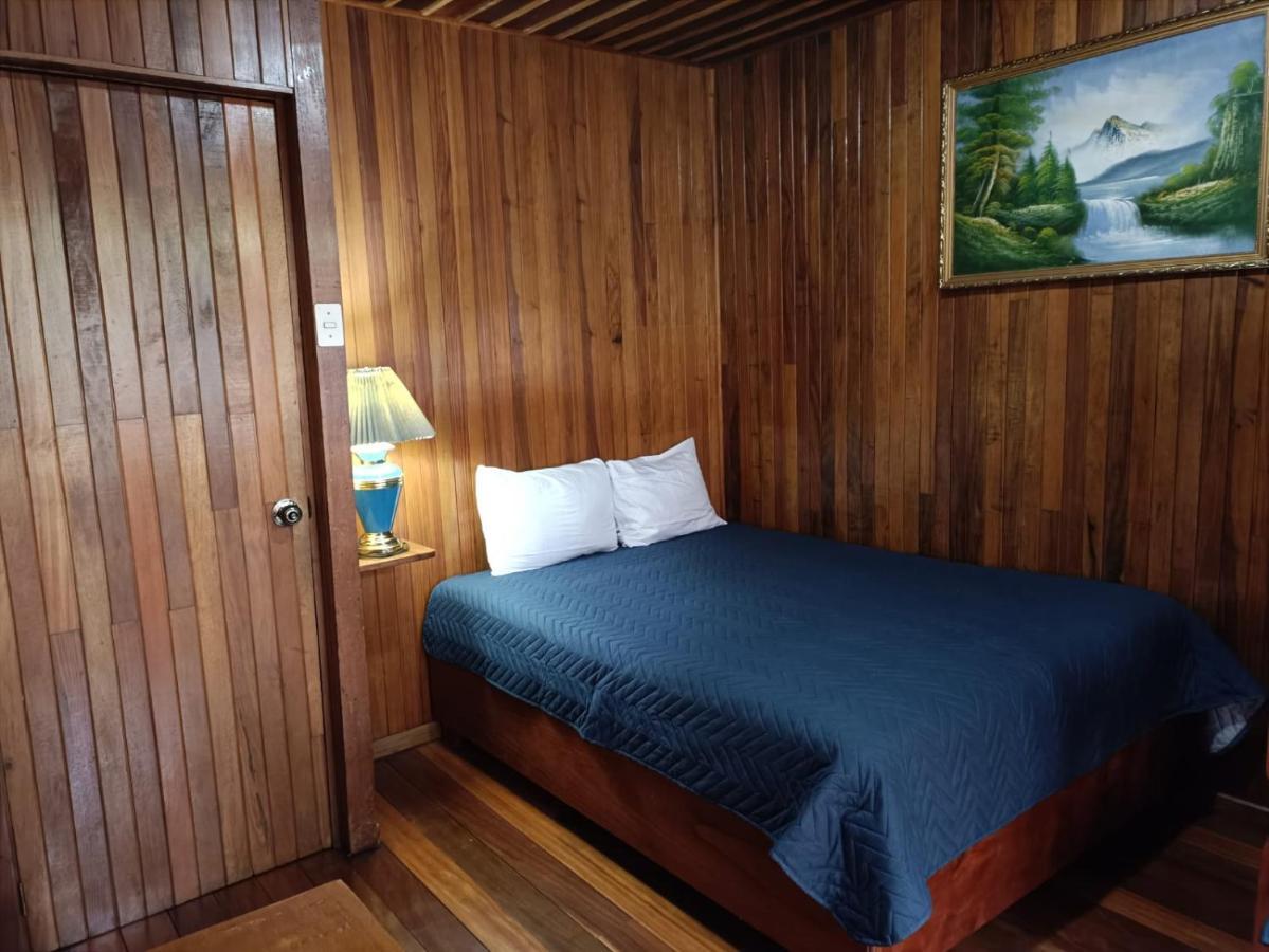 Hotel Bell Bird Monteverde Kültér fotó