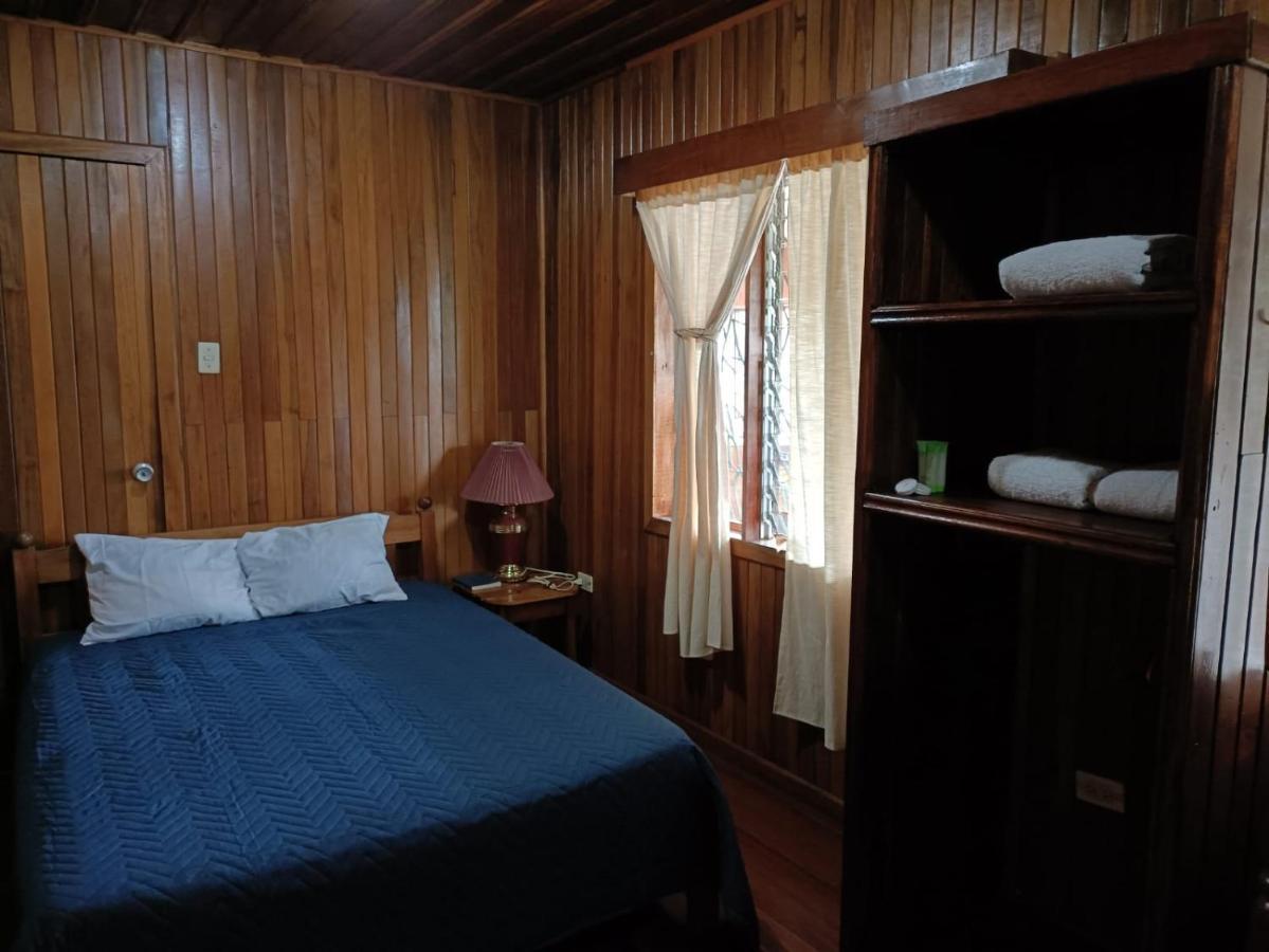 Hotel Bell Bird Monteverde Kültér fotó