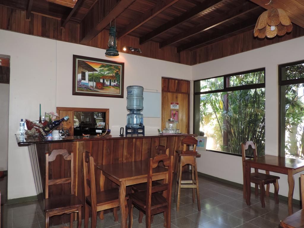 Hotel Bell Bird Monteverde Kültér fotó