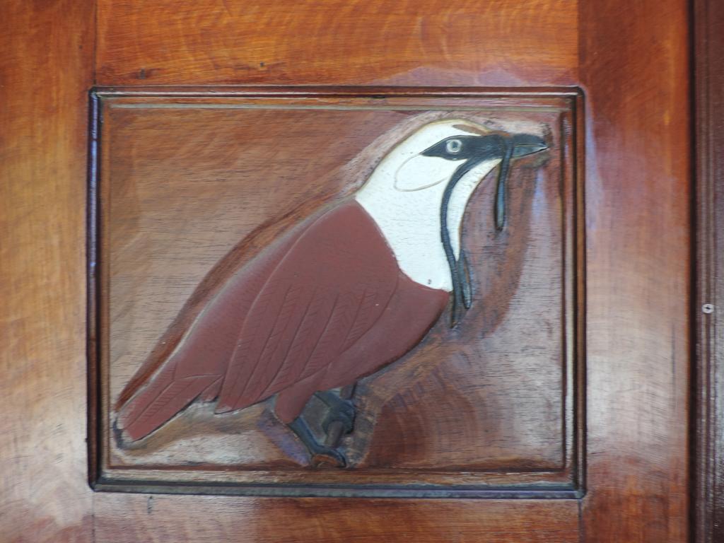 Hotel Bell Bird Monteverde Kültér fotó