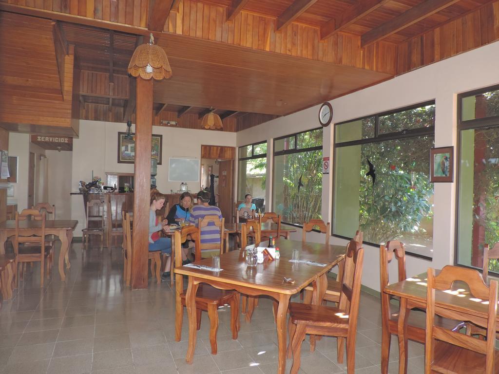 Hotel Bell Bird Monteverde Kültér fotó