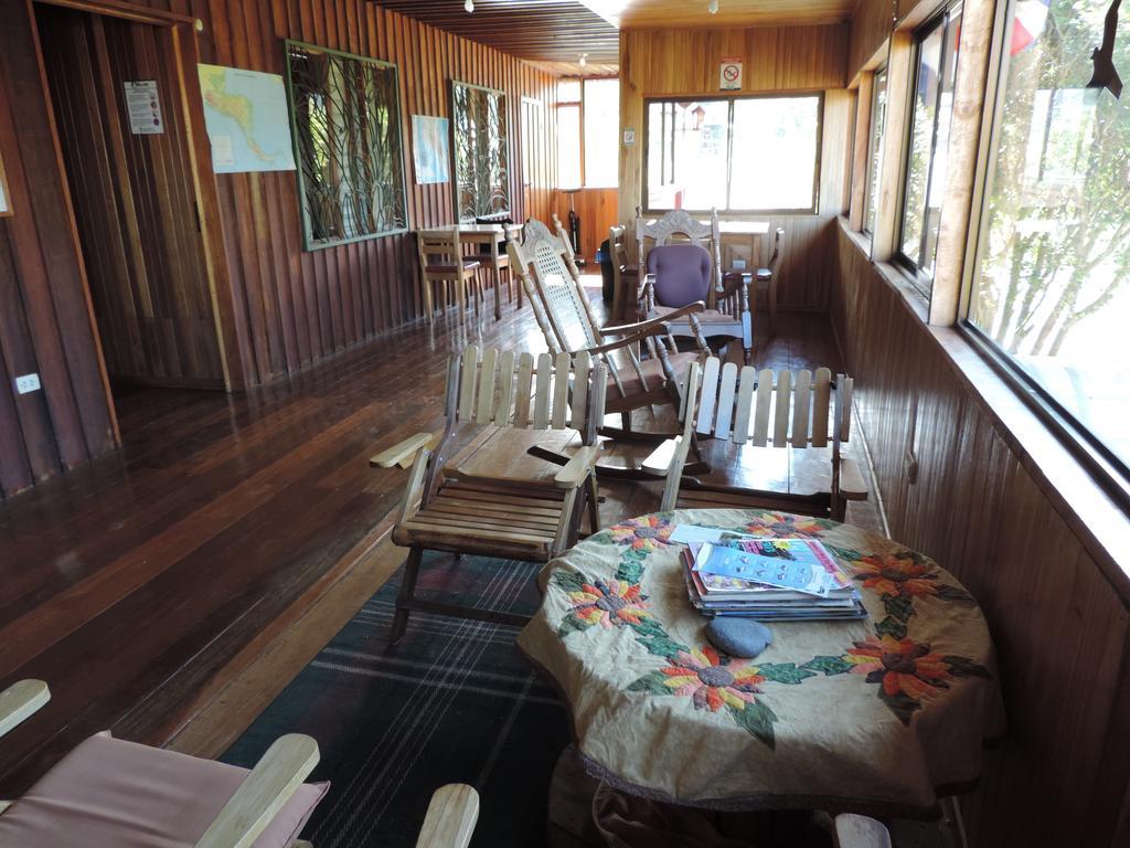 Hotel Bell Bird Monteverde Kültér fotó