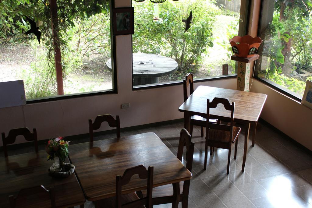 Hotel Bell Bird Monteverde Kültér fotó