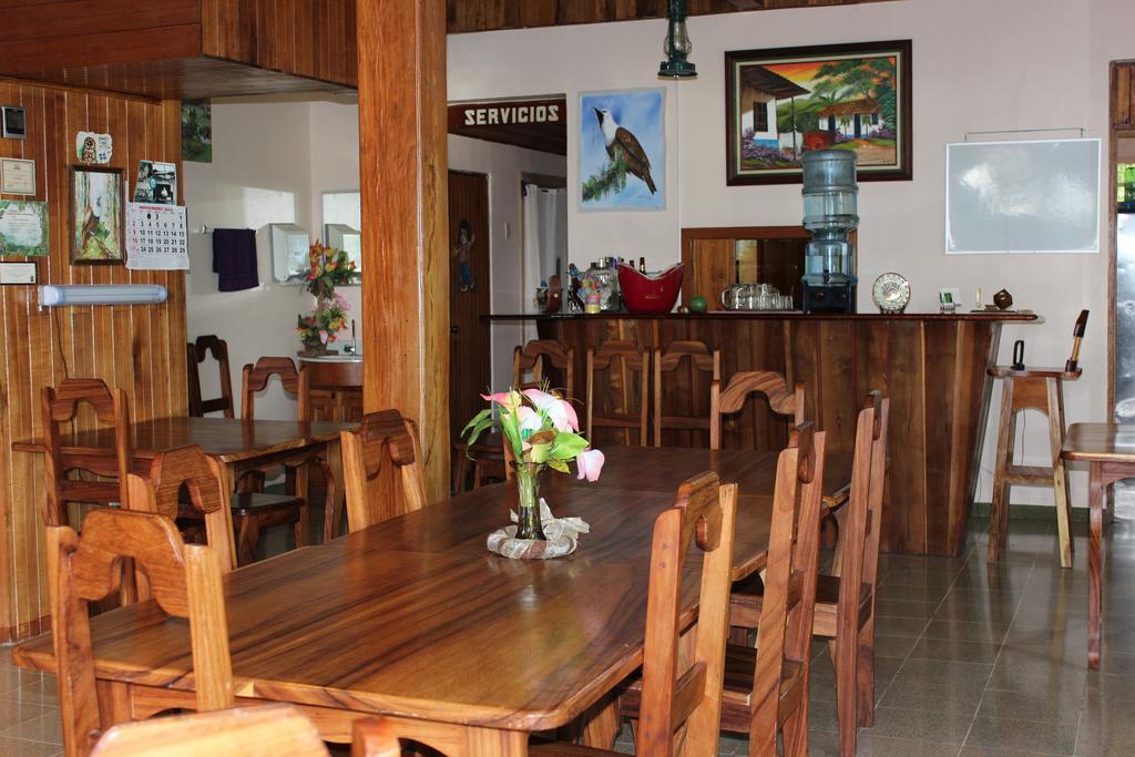 Hotel Bell Bird Monteverde Kültér fotó